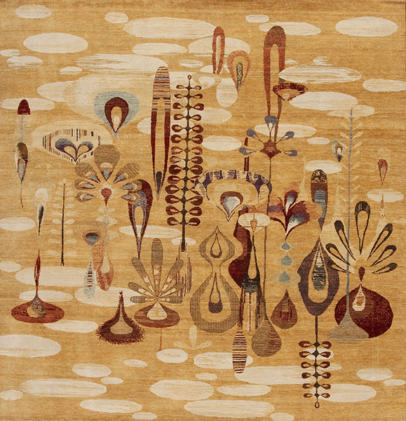 130743 REX RAY, PACIFIC HEIGHTS, WHEAT 
